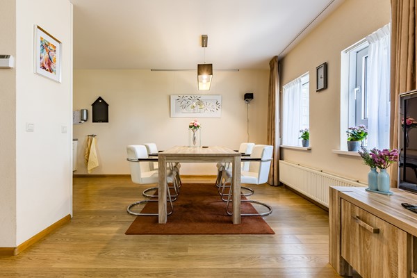 Medium property photo - Van Gilslaan 1A, 4921 EM Made